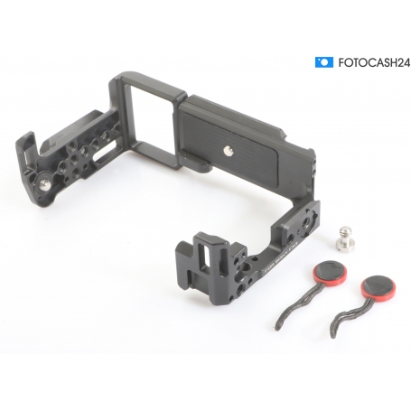 Tilta TA-T13 Sony FX3 Kamera Halterung Cage Käfig (290290)