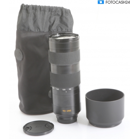 Leica APO Vario-Elmarit-SL 2,8-4,0/90-280 (290293)