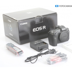 Canon EOS R (290301)