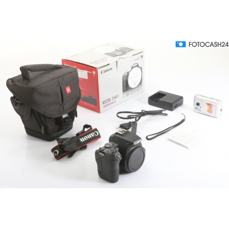 Canon EOS 250D (290316)