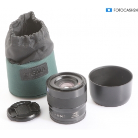 Zeiss Planar Touit 1,8/32 T* E-Mount (290319)