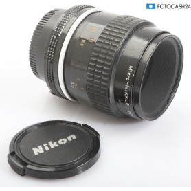 Nikon Ai/S 2,8/55 Micro (290333)