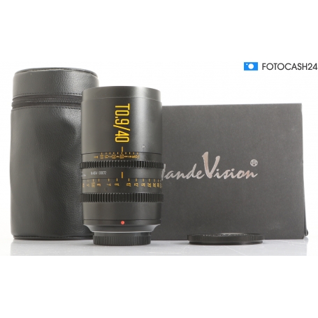 Hande Vision IBELUX T0.9 0,9/40 VCSC MFT (290335)