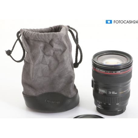 Canon EF 4,0/24-105 L IS USM (290337)