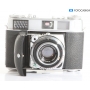 Kodak Retina Ib mit Schneider-Kreuznach 2,8/50 Retina Xenar Lens (290437)