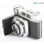 Kodak Retina Ib mit Schneider-Kreuznach 2,8/50 Retina Xenar Lens (290437)