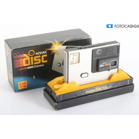 Kodak Disc 4000 Kamera (290438)