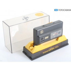 Kodak Disc 8000 camera (290439)