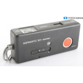 Agfa Agfamatic 901 Motor (290440)