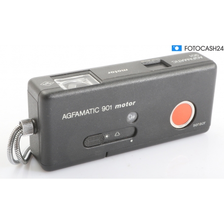 Agfa Agfamatic 901 Motor (290440)