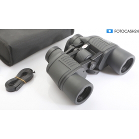 Bresser Cobra Fernglas 8x40 EA Weitwinkel (290441)