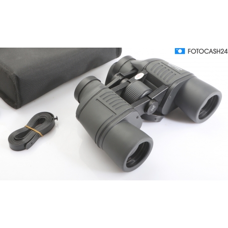 Bresser Cobra Fernglas 8x40 EA Weitwinkel (290441)