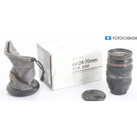 Canon EF 2,8/24-70 L USM (290338)
