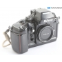 Nikon F4 Analoge Kamera (289057)