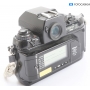 Nikon F4 Analoge Kamera (289057)