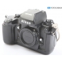 Nikon F4 Analoge Kamera (289057)