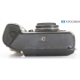 Nikon F4 Analoge Kamera (289057)