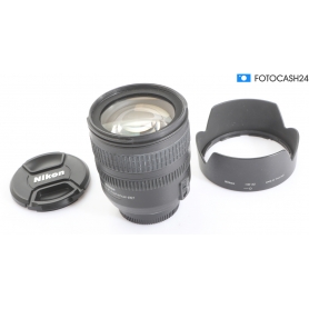 Nikon AF-S 3,5-4,5/18-70 G IF ED DX (290294)