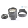 Nikon AF-S 3,5-4,5/18-70 G IF ED DX (290294)