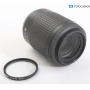 Nikon AF-S 4,0-5,6/55-200 G ED VR DX (290295)