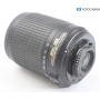 Nikon AF-S 4,0-5,6/55-200 G ED VR DX (290295)