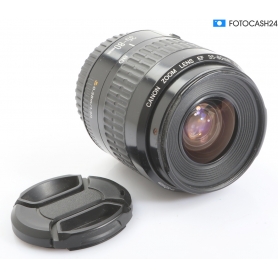 Canon ZOOM LENS EF 4-5,6/35-80 II (290296)