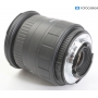 Sigma Zoom 3,8-5,6/28-200 UC Aspherical für Nikon (290297)