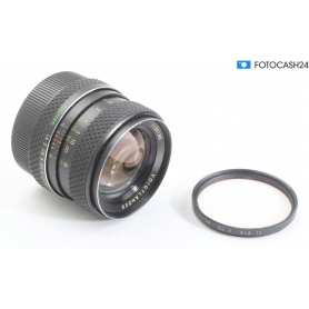 Voigtländer Color-Ultron 1,4/55 AR (290298)