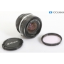 Nikon Nikkor 4,0/20 Ai/S (290299)