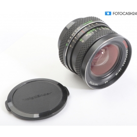 Voigtländer Color-Skoparex 2,8/28 AR (290300)