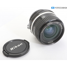 Nikon Nikkor 2,8/24 Ai (290302)