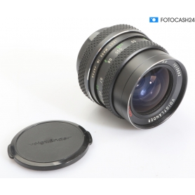 Voigtländer Color-Skoparex 2,8/35 AR QBM (290305)