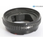 Hasselblad Extension Tube 21 mm Makro Verlängerungsrohre Ringe für Kameras der 500er Serie (290307)