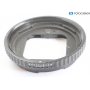 Hasselblad Extension Tube 10 mm Makro Verlängerungsrohre Ringe für Kameras der 500er Serie (290308)