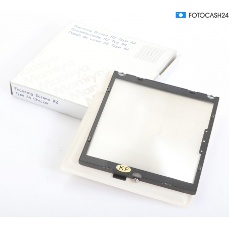 Mamiya Focusing Screen (290311)