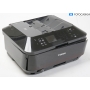 Canon Pixma MX925 Farbtintenstrahl-Multifunktionsgerät Drucker Scanner Kopierer Fax USB WLAN LAN Apple AirPrint schwarz (247773)