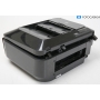 Canon Pixma MX925 Farbtintenstrahl-Multifunktionsgerät Drucker Scanner Kopierer Fax USB WLAN LAN Apple AirPrint schwarz (247773)