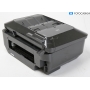 Canon Pixma MX925 Farbtintenstrahl-Multifunktionsgerät Drucker Scanner Kopierer Fax USB WLAN LAN Apple AirPrint schwarz (247773)