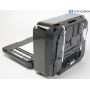 Canon Pixma MX925 Farbtintenstrahl-Multifunktionsgerät Drucker Scanner Kopierer Fax USB WLAN LAN Apple AirPrint schwarz (247773)