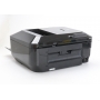 Canon Pixma MX925 Farbtintenstrahl-Multifunktionsgerät Drucker Scanner Kopierer Fax USB WLAN LAN Apple AirPrint schwarz (247773)