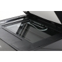 Canon Pixma MX925 Farbtintenstrahl-Multifunktionsgerät Drucker Scanner Kopierer Fax USB WLAN LAN Apple AirPrint schwarz (247773)