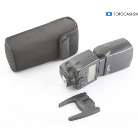 Canon Speedlite 580EX II (248419)
