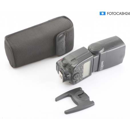 Canon Speedlite 580EX II (248419)