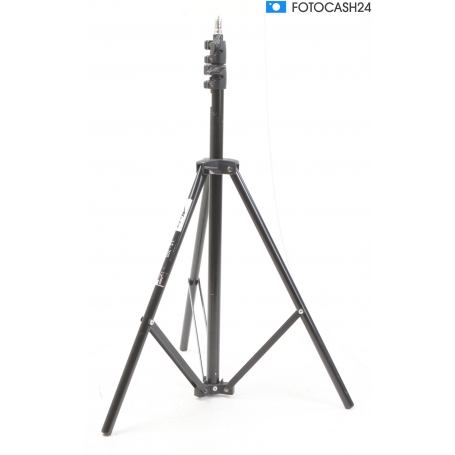 Metz LS-200 Lampenstativ bis 200 cm (263114)