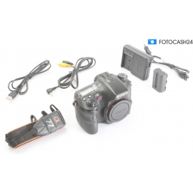 Sony Alpha 77 (267252)