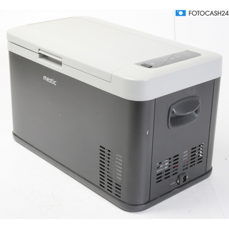 Mestic MCC-25 Kompressor-Kühlbox, 12/24/230V, 25L (269238)