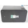 Mestic MCC-25 Kompressor-Kühlbox, 12/24/230V, 25L (269238)