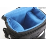 Hama Foto Tasche ca. 25 x 15 x 18 cm (273971)
