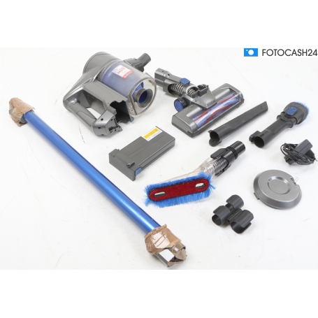 ProfiCare PC-BS 3036 A Akku Hand- & Bode (275926)