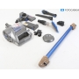 ProfiCare PC-BS 3036 A Akku Hand- & Bode (275926)